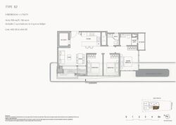 The Shorefront (D17), Apartment #455107481